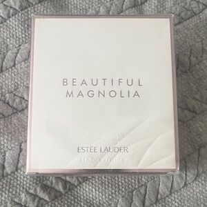 Estee Lauder Beautiful Magnolia Fragrance perfume